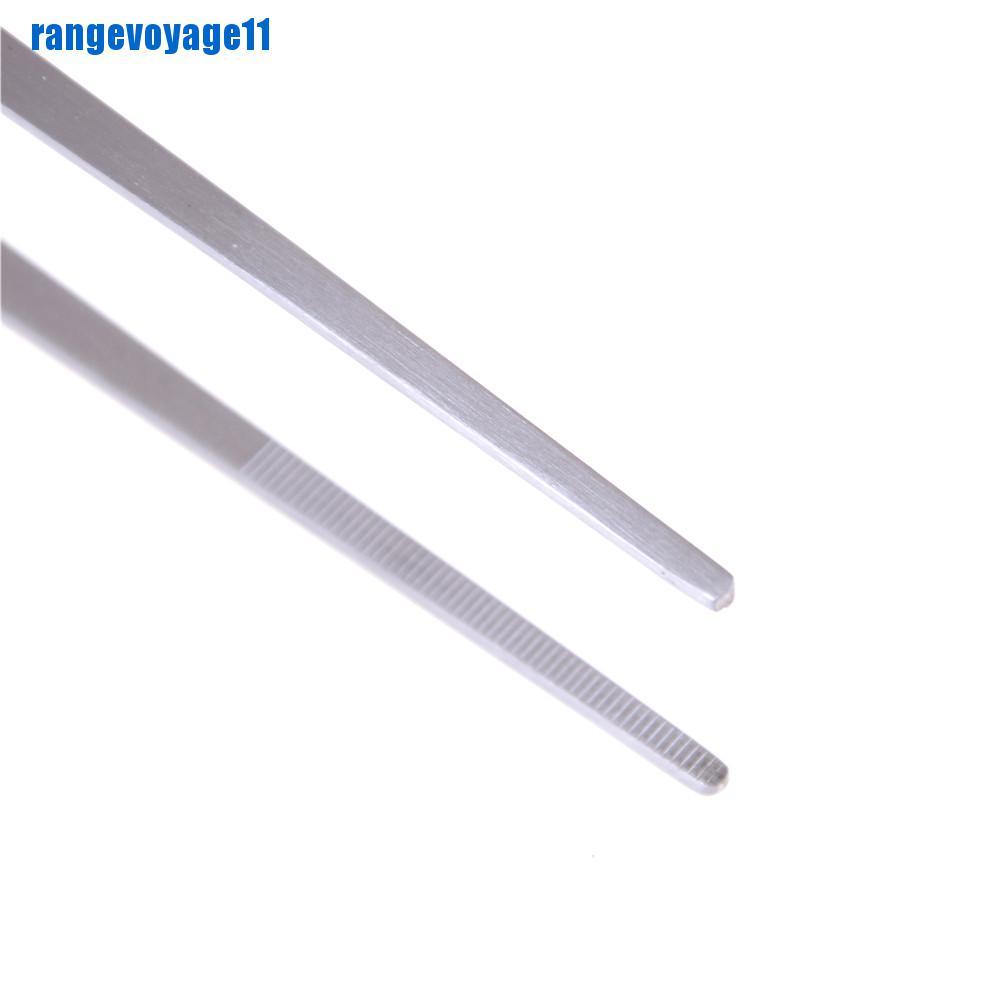 Nhíp Gắp Cây Cảnh Bằng Thép Không Gỉ 38 /