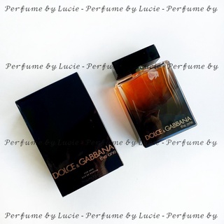🌼 𝘓𝘶𝘤𝘪𝘦 𝘗𝘦𝘳𝘧𝘶𝘮𝘪𝘦 - nước hoa dolce & gabbana the one - sᴘʟɪᴛ 𝟻/𝟷𝟶ᴍʟ