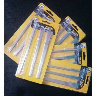 BỘ 3 SẢN PHẨM LẤY KHÓE-CẠO GÓT CHÂN