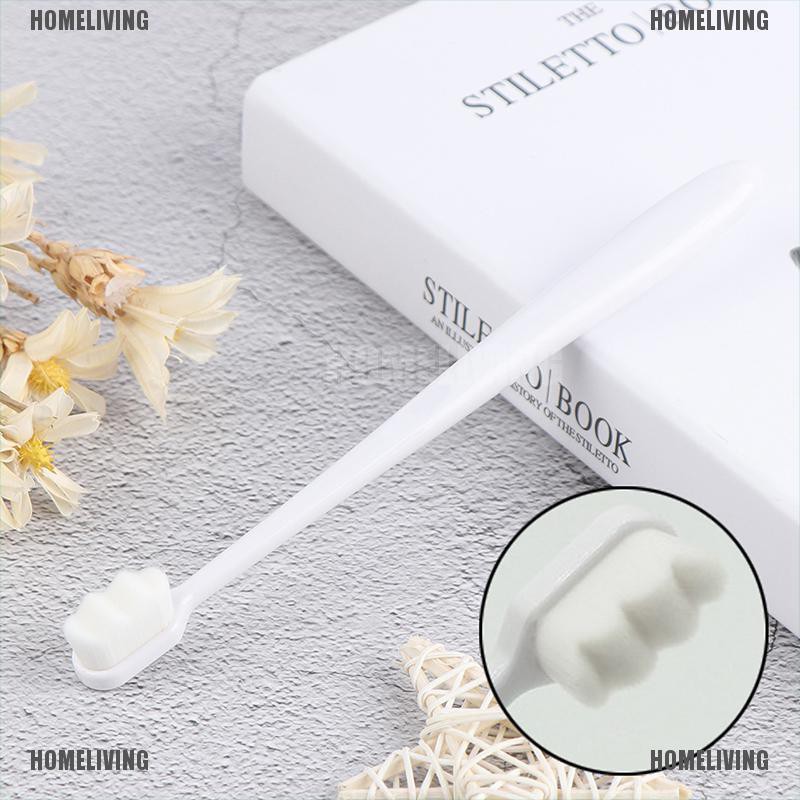 Bàn Chải Đánh Răng Siêu Mềm Cho Bé