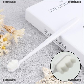 Bàn Chải Đánh Răng Siêu Mềm Cho Bé