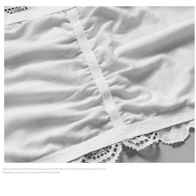 áo lót Không Dây Plus Size