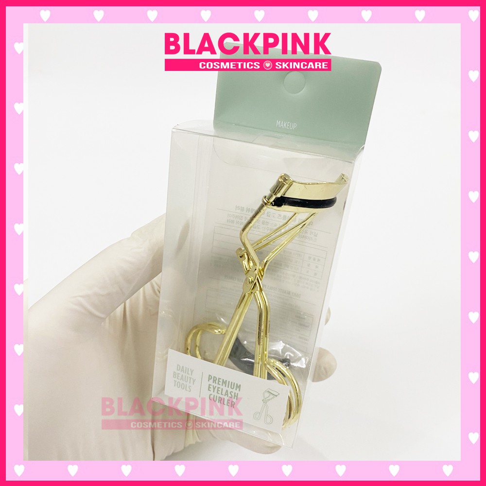 Kẹp Bấm Mi Innisfree Premium Eyelash Curler