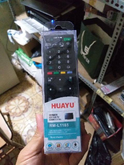 Điều khiển sony lcd | BigBuy360 - bigbuy360.vn