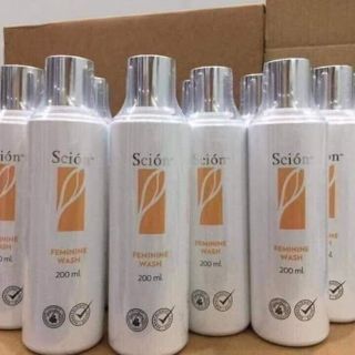 Dung dịch vệ sinh phụ nữ Scion Nuskin