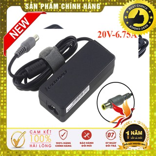 Sạc laptop lenovo 20v - 6.75a 135w