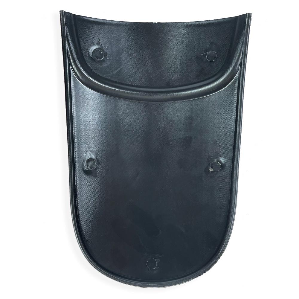 FENDER Tấm Chắn Bùn Mở Rộng Phía Trước Và Sau Cho honda rebel Cx500 Cx300 2017-2023