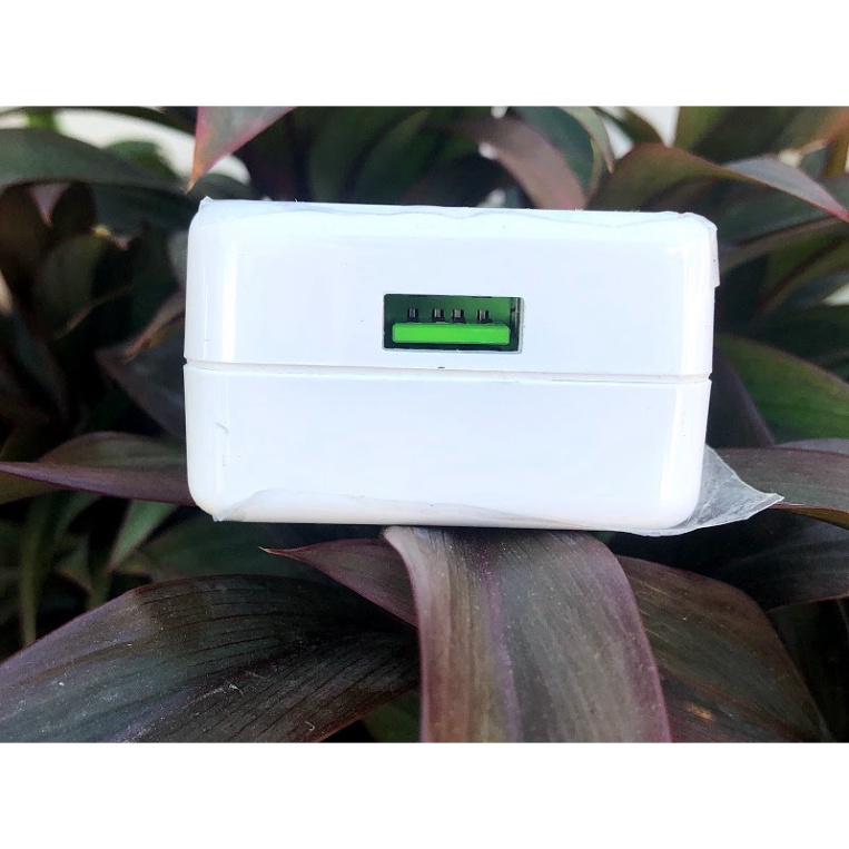 {Sale sốc} Sạc Oppo Reno 2F, Công nghệ sạc nhanh Vooc 3.0 chính hãng