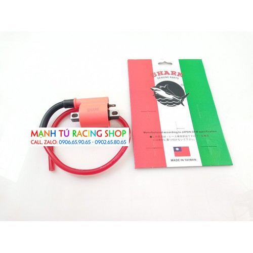 mobin sườn sirius SHARK - ZH236