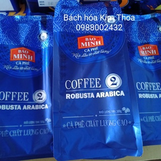 Cà phê Bảo Minh số 2