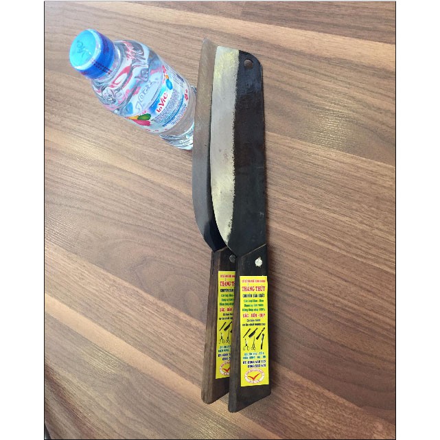 Dao thái nhà bếp cho chị em nội chợ