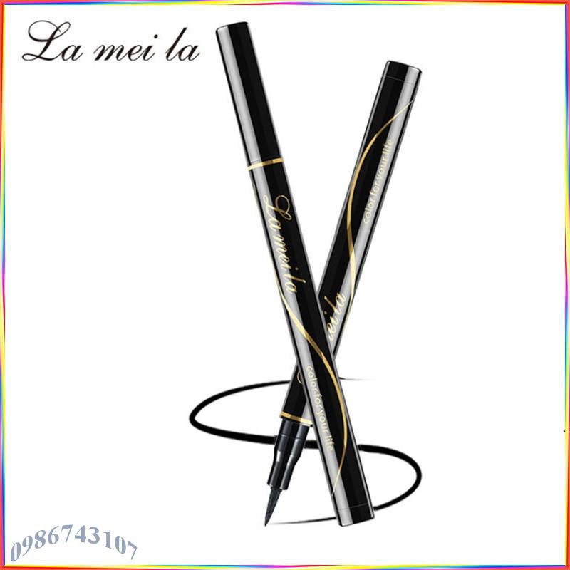 Bút kẻ mắt Lameila AKMM14 | BigBuy360 - bigbuy360.vn