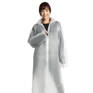 Áo mưa thời trang cao cấp EVA