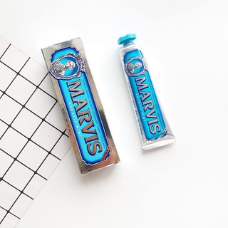 [CHÍNH HÃNG] - Kem đánh răng MARVIS 85ml
