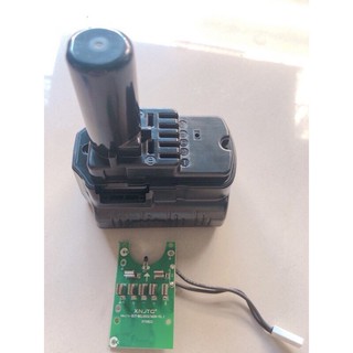 võ pin hitachi 10.8v - 12v