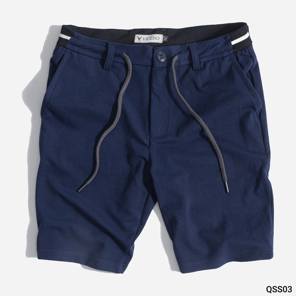 Quần Shot Nam Thể Thao Năng Động Mùa Hè VICERO | BigBuy360 - bigbuy360.vn