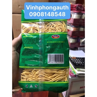 Mì chay Safoco 250gr