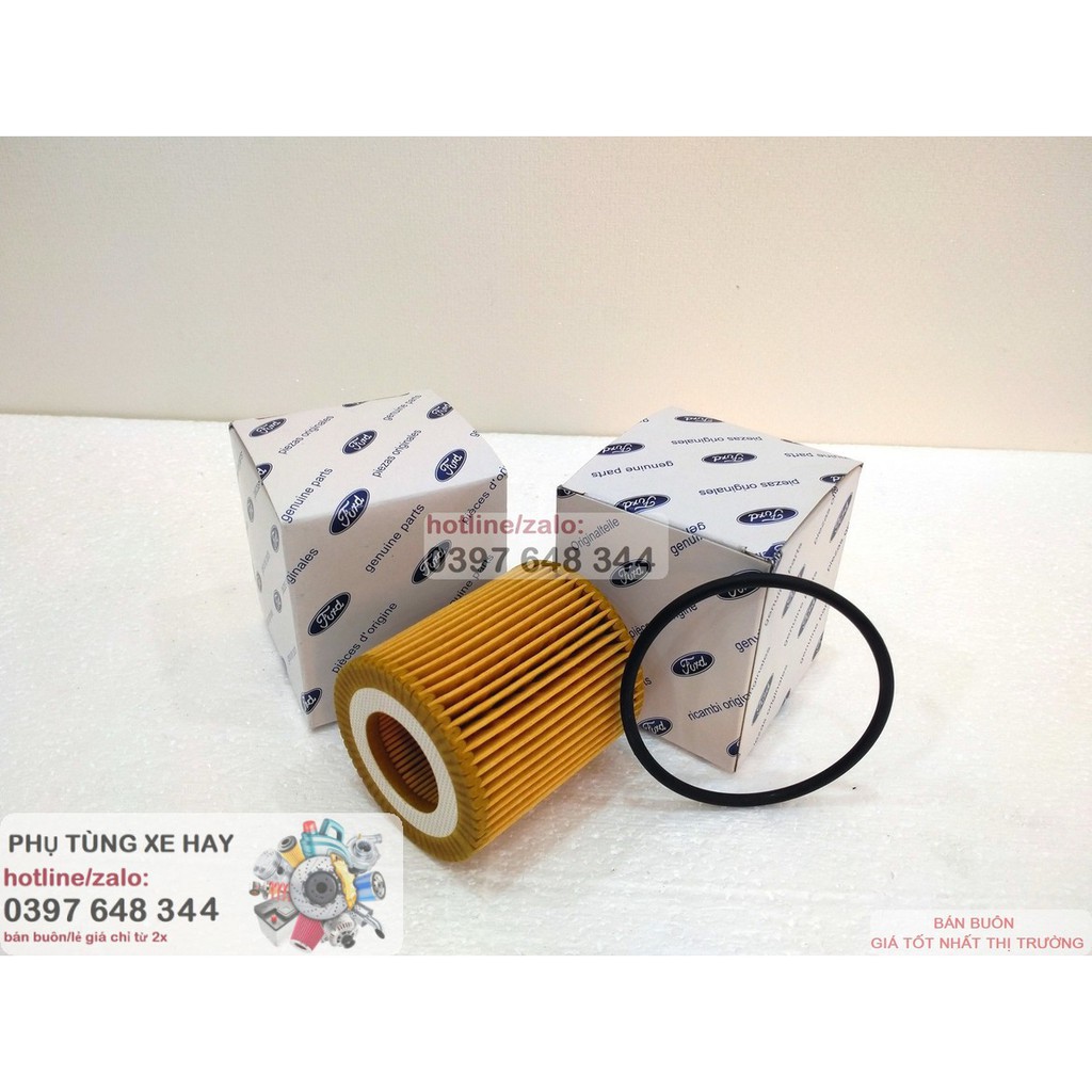 * Lọc nhớt  🌝 freeship 🌝 dùng cho Ford Ranger, Everest, Mazda BT-50 từ 2014 tới nay