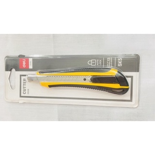 Dao rọc giấy deli 2039