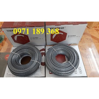 Dây cước cắt cỏ gai 3.0mm cuộn dài 45m