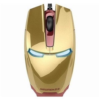 Chuột game có dây Newmen G306