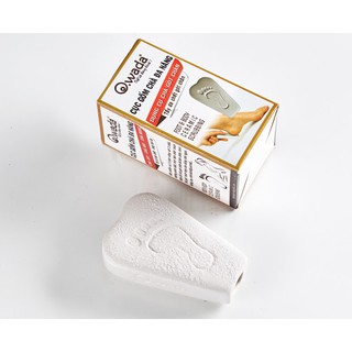 Cục gốm chà gót Chân và Body - OWADA