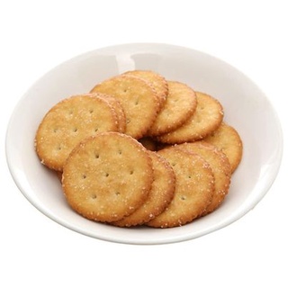 bánh quy baobing jessica bạc tròn 170g