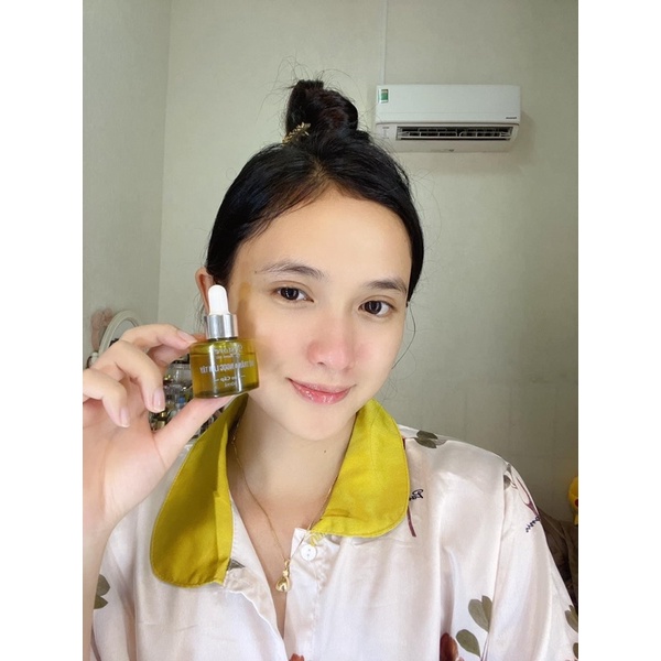 Mỡ Trăn Ngọc Lan Tây N'store triệt lông mặt, nách, bikini, tay chân,dưỡng da ... 30ml