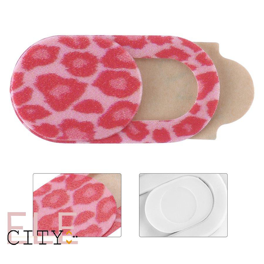 Vỏ Bọc Webcam Siêu Mỏng Bảo Vệ An Toàn