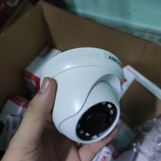 Camera 1.0 Megapixel HIKVISION DS-2CE56C0T-IRP