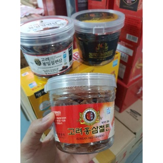 SÂM LÁT TẨM MẬT ONG 200G [hàng chuẩn]