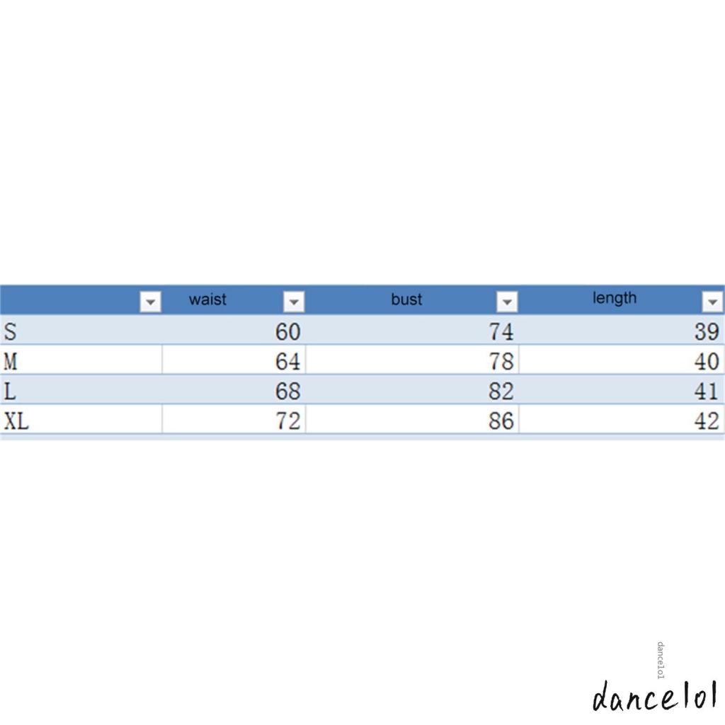 Áo Khiêu Vũ 1O1 Tay Ngắn Màu Trơn Cổ Đảo Ngược
