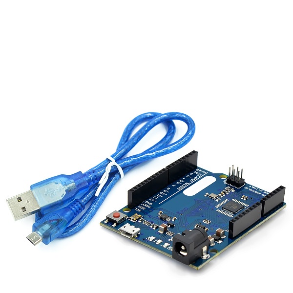 Mạch arduino Leonarrdo R3 mạch điều khiển