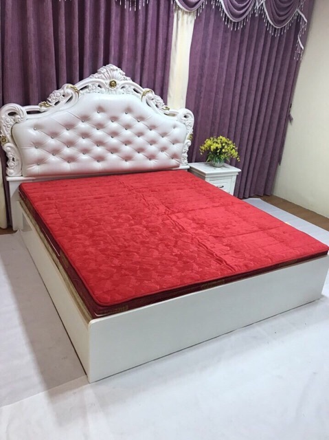 Thảm trả giường Happyness