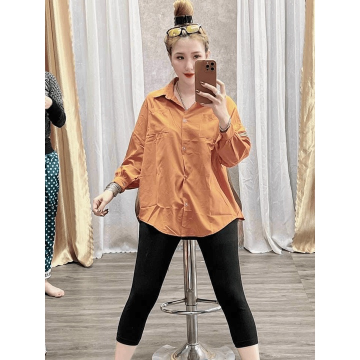 SÉT BỘ NỮ LƯNG PHỐI SỌC THÊU CỰC HOT DX