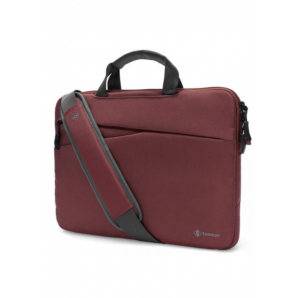 Túi xách Tomtoc A45 Messenger Bags Macbook 13/15inch - 4 Màu