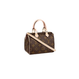 Túi Xách Louis Vuitton Nano Speedy