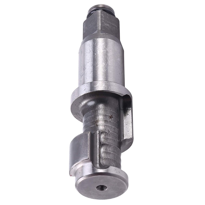 Cờ Lê Tác Động Nén Khí Nén Hình Vuông 1 / 2 &quot;1 / 2 Inch