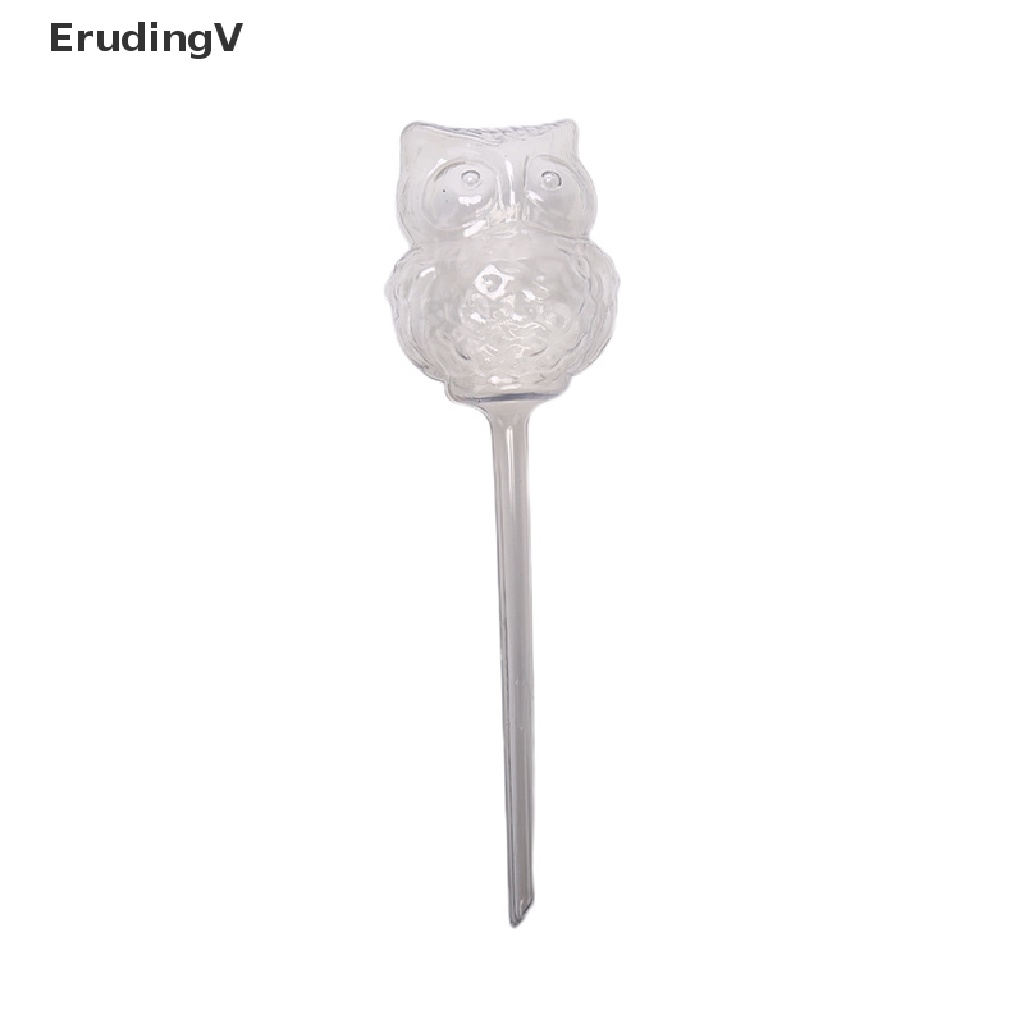 Bình Tưới Cây Tự Động Hình Cú Mèo Xinh Xắn