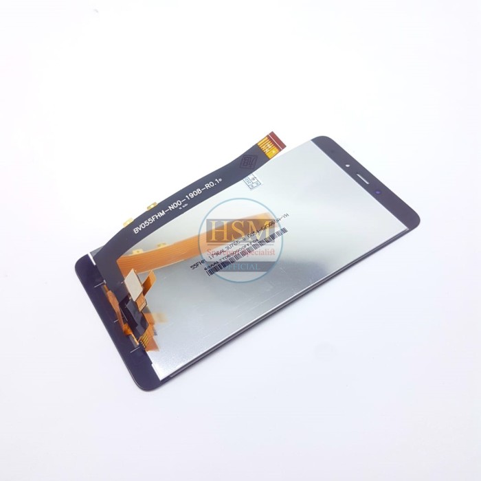 Màn Hình Cảm Ứng Lcd Thay Thế Cho Xiaomi Redmi Note 4 +