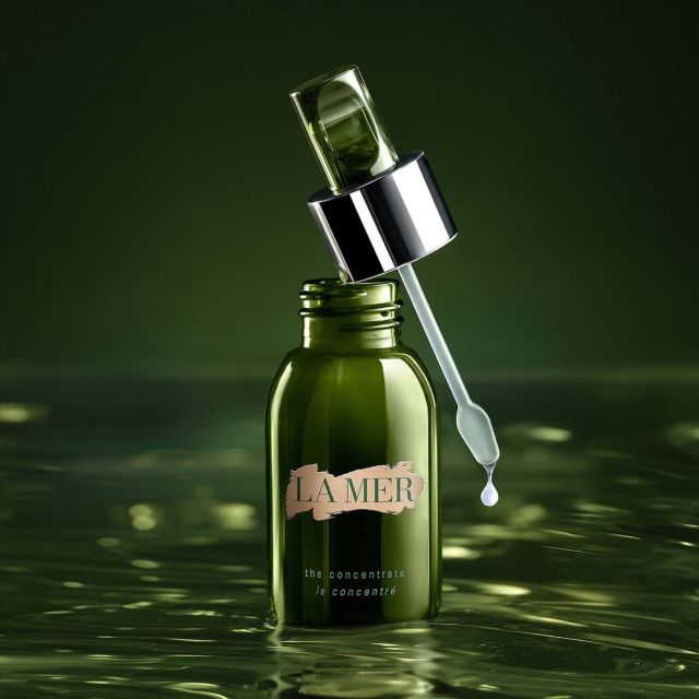 [50ml] Huyết thanh LAMER THE CONCENTRATE GRANDE! Phục hồi làn da