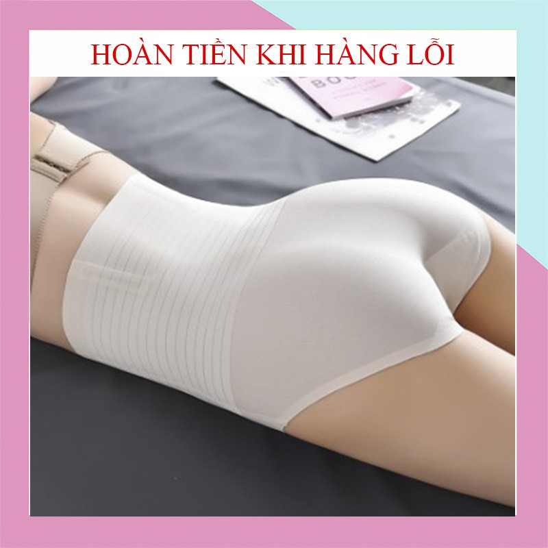 Quần Lót Nữ  Su Cạp Cao - Nâng Mông -Gen Bụng -Giảm Mỡ Bụng Tức Thì Thoải Mái  QG06 | BigBuy360 - bigbuy360.vn