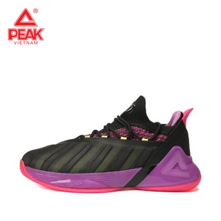  Giày bóng rổ PEAK Basketball Tony Parker 7 TAICHI E93323A