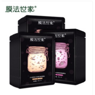 Mặt nạ detox Family 1908 thải độc
