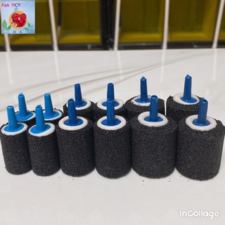 Cục sủi oxi cho hồ cá cảnh