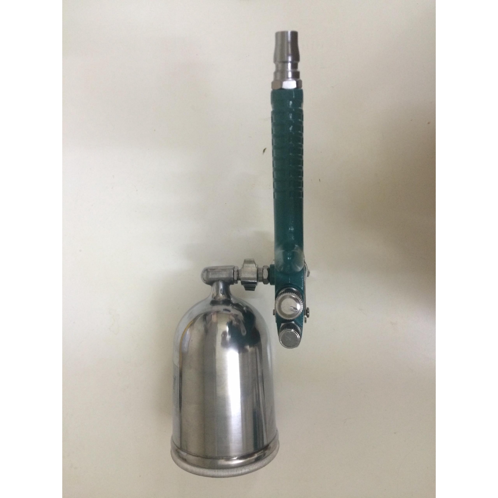 400cc Máy phun sơn dùng khí Total TAT10402