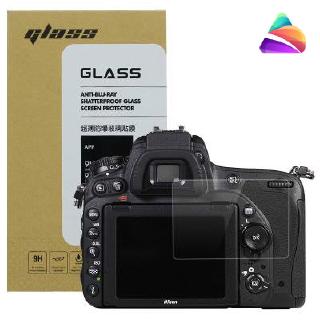 Kính Cường Lực Axthon Nikon D750 D850 D800