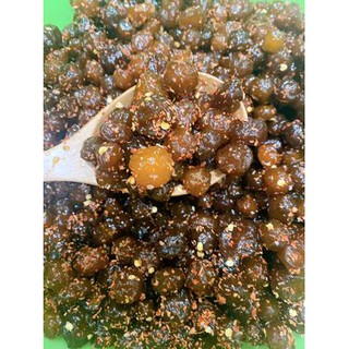 Mứt Mận Cơm Lắc Muối ớt Siêu Ngon