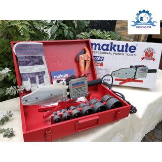 Máy hàn ống nhựa Makute PW001