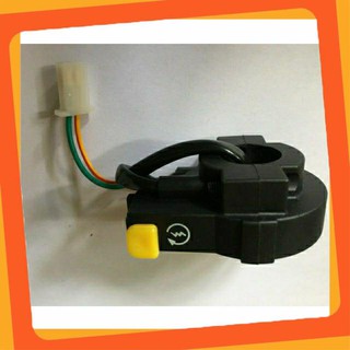 Cùm đề wave nhỏ ( wave alpha )